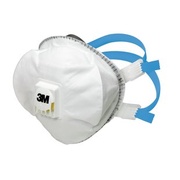 3M 8825+ Particulate Respirator